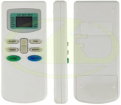 Imagem de Cr para ar portátil tcl ap8018br ap6018br delonghi pac c100 pac c100el pac c105 philco ph11000f ph11000qf ariagel ag100