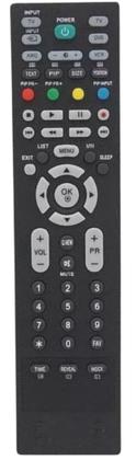 Imagem de Cr Para Tv 6710 Lcd Mkj39170802 Mkj39927801 Mkj61611305 Mp-42pz45v 29fx5cl 29k3rl 32lb9r 32lb9rt