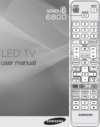 Imagem de CR para TV SAMSUNG LED UN40ES6100GXZD UN46D5500RGXZD UN46EH5300GXZD UN46ES6100GXZD UN55ES6100G 7042