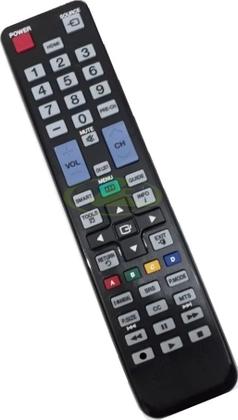 Imagem de CR para TV SAMSUNG LED UN40ES6100GXZD UN46D5500RGXZD UN46EH5300GXZD UN46ES6100GXZD UN55ES6100G 7042