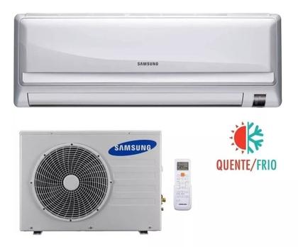 Imagem de Cr samsung ar12hvspbsn/az ar12jpsuawq/az ar12jpsuawqnaz ar12jpsuawqxaz ar12kcfuawqnaz ar12kcsuawqnaz