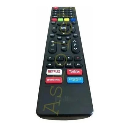 Imagem de Cr smart tv britânia btv42g10n5skf btv42g70n5cf btv43e3aagssgblf btv50g7pr2csbl btv55q20n5sbl 289