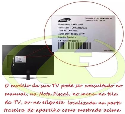Imagem de CR SOLARCELL SAMSUNG repõe BN59_01385E TM2280E SMART TV 2022 NEO QLED Q60BA Q65BA QN700B Q80BA QN85BA QN90BA QN800B QN900B