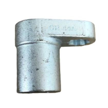 Imagem de Cr44a Chave para Sondas Lambda Veículos com Catalizador Enc 1/2 22mm Sextavado 48mm