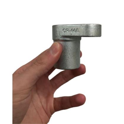 Imagem de Cr44a Chave para Sondas Lambda Veículos com Catalizador Enc 1/2 22mm Sextavado 48mm