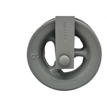 Imagem de Crafer Roldana P/Poco  08 Gancho