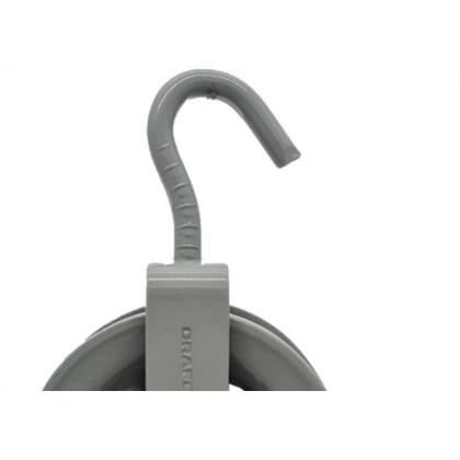 Imagem de Crafer Roldana P/Poco  08 Gancho