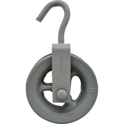 Imagem de Crafer Roldana P/Poco  08 Gancho