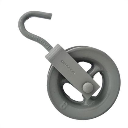 Imagem de Crafer Roldana P/Poco  08 Gancho