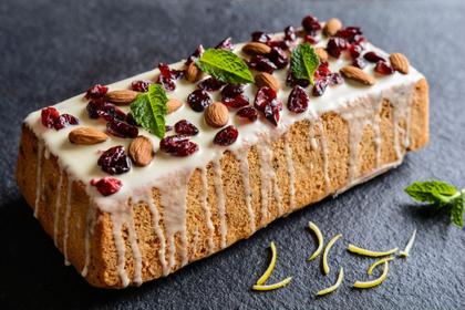 Imagem de Cranberry Desidratado I Envio Imediato