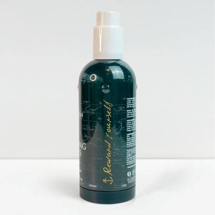 Imagem de Crashing Waves Shampoo 2x1 Cabelo e Barba 240ml El Capitan
