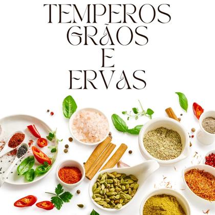 Imagem de Cravo da índia em grãos safra nova