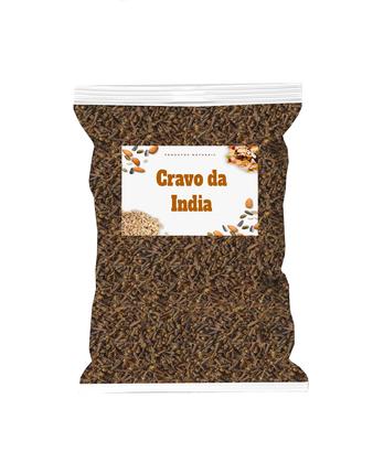Imagem de Cravo da índia em grãos safra nova