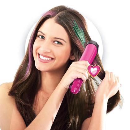 Imagem de Crazy Chic Beauty  Cabelos Com Estilo Clementoni - Fun