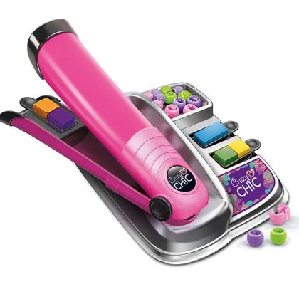 Imagem de Crazy Chic Beauty  Cabelos Com Estilo Clementoni - Fun