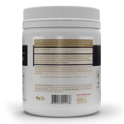 Imagem de Creafort Vitafor 100% Pura Creapure 300g