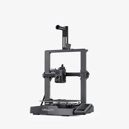 CREALITY Ender 3 V3 KE - Impressora 3D FDM - Impressora 3D