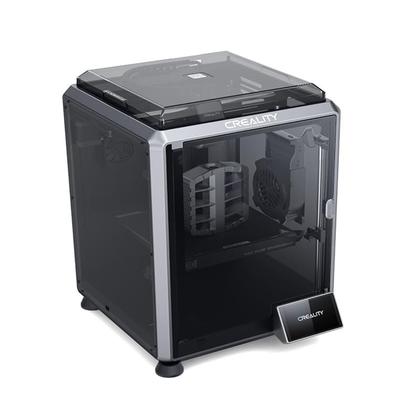 Imagem de Creality Modelo K1C - Impressora 3D