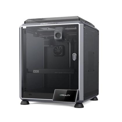 Imagem de Creality Modelo K1C - Impressora 3D