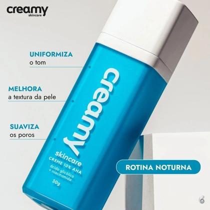 Imagem de Creamy Ácido Glicólico 10%  30g