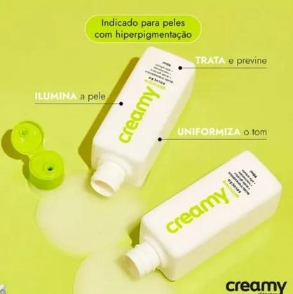 Imagem de Creamy Ácido Tranexamicoo 90ml