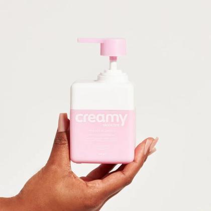 Imagem de Creamy Skincare Emulsão de Limpeza 180ml