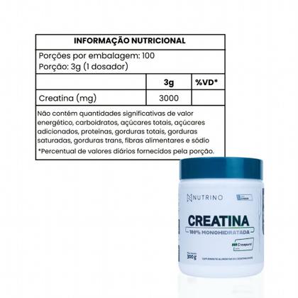 Imagem de Creapure 300g