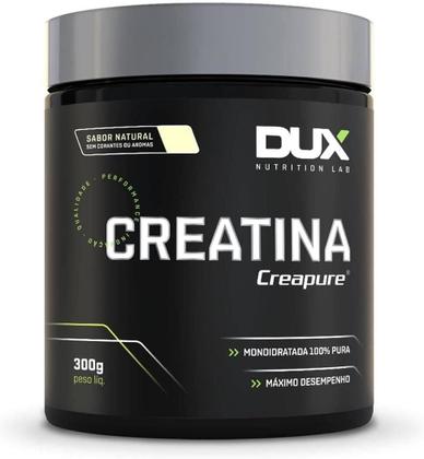 Imagem de Creatina 100% Creapure (300G) Dux Nutrition