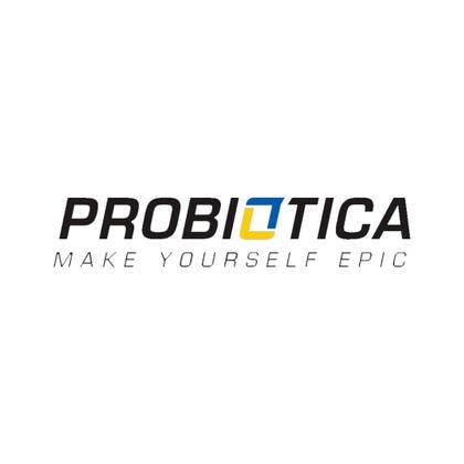 Imagem de Creatina 100 Pura Monohidratada 180 Cápsulas Probiótica