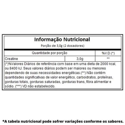 Imagem de Creatina (100g) Max Titanium