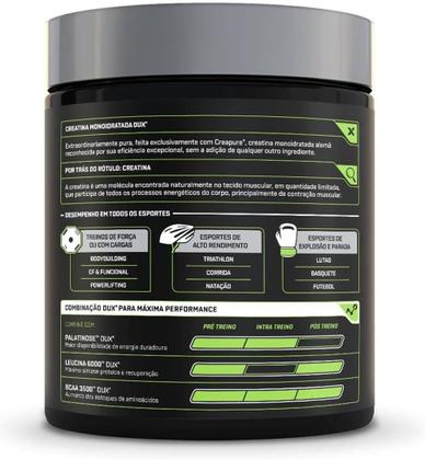Imagem de Creatina Creapure (300g) Dux