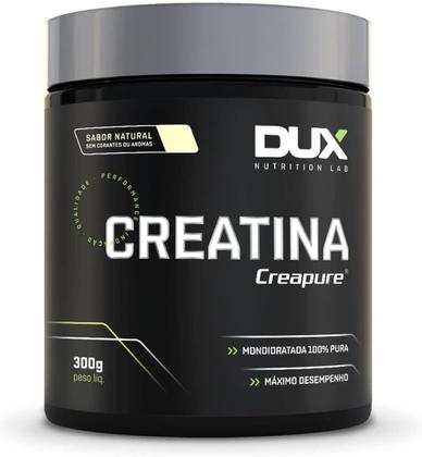Imagem de Creatina Creapure (300g) Dux
