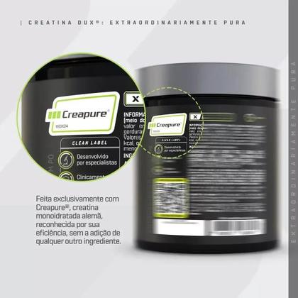 Imagem de Creatina Creapure 300g Dux Nutrition