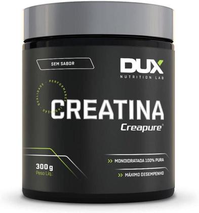 Imagem de Creatina Creapure 300g Dux Nutrition