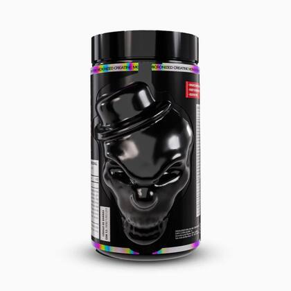 Imagem de Creatina Creature Demons Lab 300g