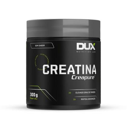 Imagem de Creatina Dux Creapure Sem Sabor 300g