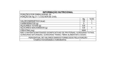 Imagem de Creatina Energy 1,2 Kg