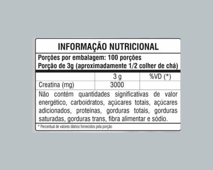 Imagem de Creatina Health Time 150g