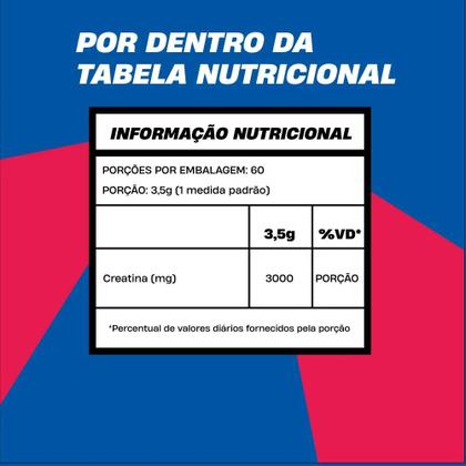Imagem de Creatina Mais Mu Perfomance Melancia