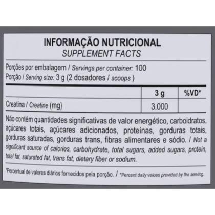 Imagem de Creatina - Max Titanium