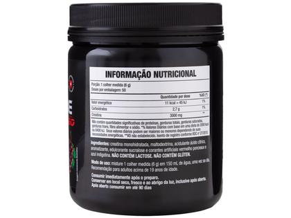 Imagem de Creatina Mono-hidratada Black Skull Caveira Preta