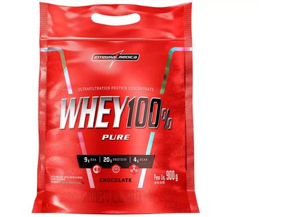 Imagem de Creatina Mono-hidratada Integralmédica Hardcore