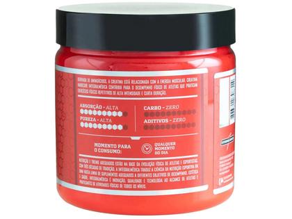 Imagem de Creatina Mono-hidratada Integralmédica Hardcore