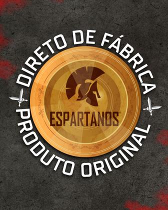 Imagem de Creatina Monohidratada 100% Pura 1KG - Espartanos - Aprovada Laudo ABENUTRI