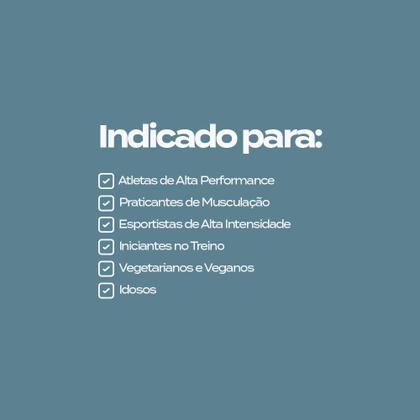 Imagem de Creatina Monohidratada 100% Pura - 300g