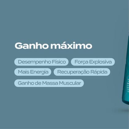 Imagem de Creatina Monohidratada 100% Pura - 300g