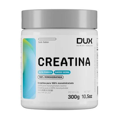 Imagem de Creatina Monohidratada 300g - Dux Nutrition