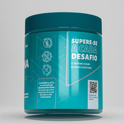 Imagem de Creatina Monohidratada 300g - Nutrino