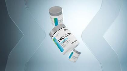 Imagem de Creatina Monohidratada Dux Human Health 300g