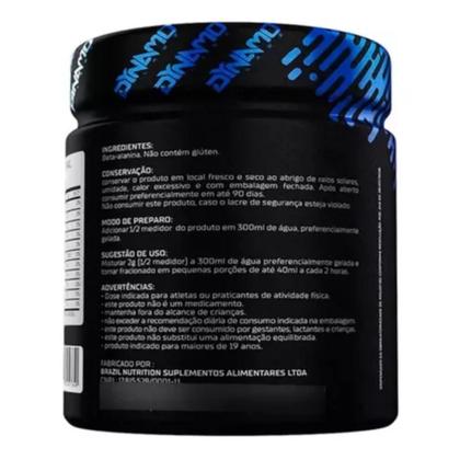 Imagem de Creatina Monohidratada Pote 300g Dynamo Labz